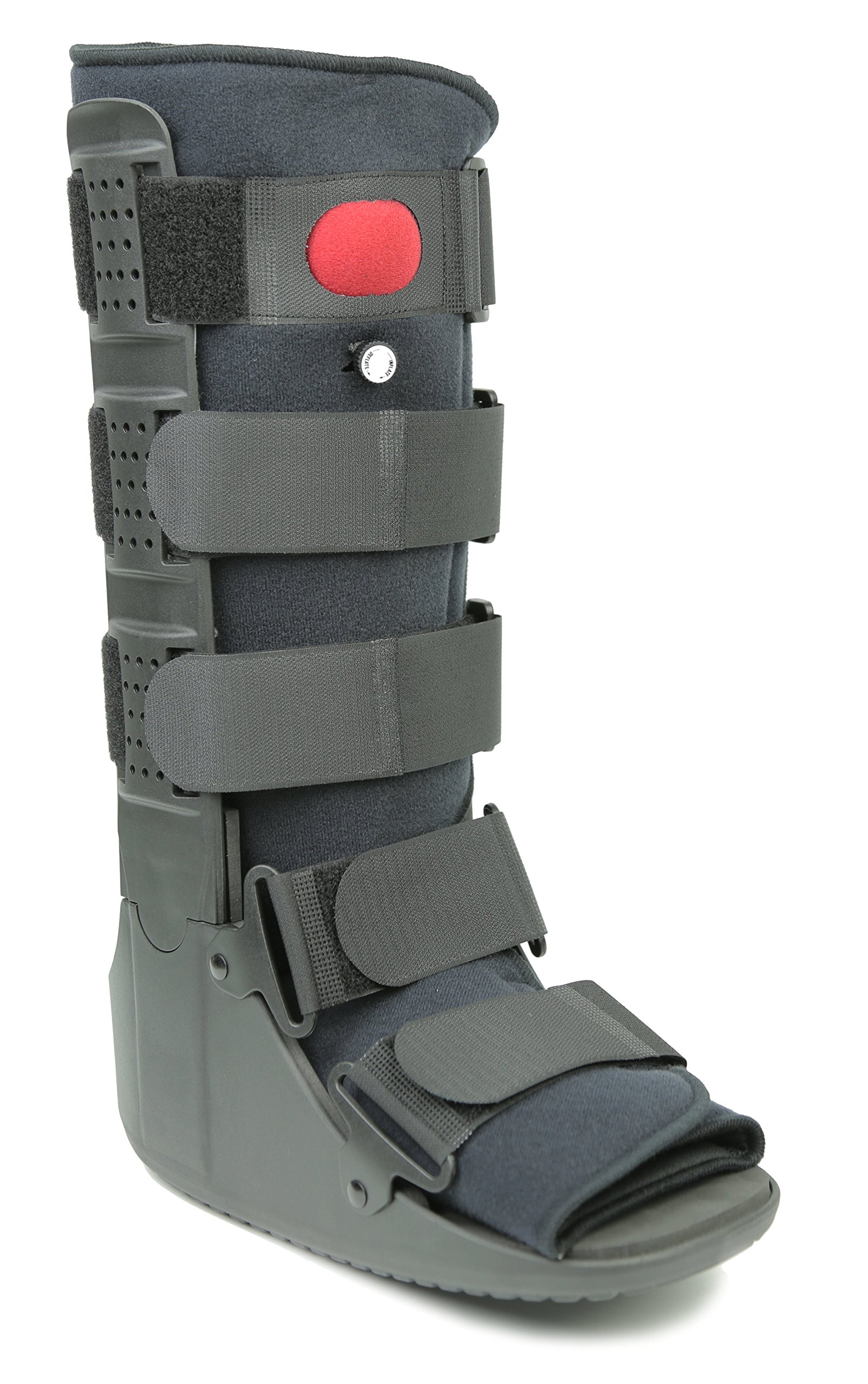 Mars Wellness Premium Tall Air Cam Walker Fracture Ankle / Foot
