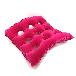 Silfrae Air Inflatable Seat Cushion, Ideal Design