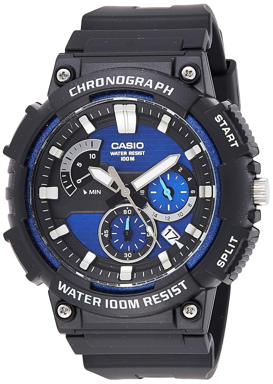 casio a1323 youth analog watch