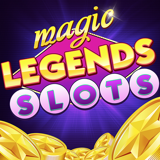 Slots magic free spins