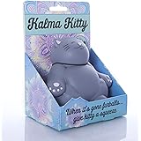 Boxer Gifts Kalma Kitty Stress Relief Toy | Helps with Anxiety | Great Birthday Christmas Stocking Stuffer Gift for Cat Lover