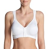 Playtex Women's 18 Hour Posture Boost Front Close Wireless Bra USE525
