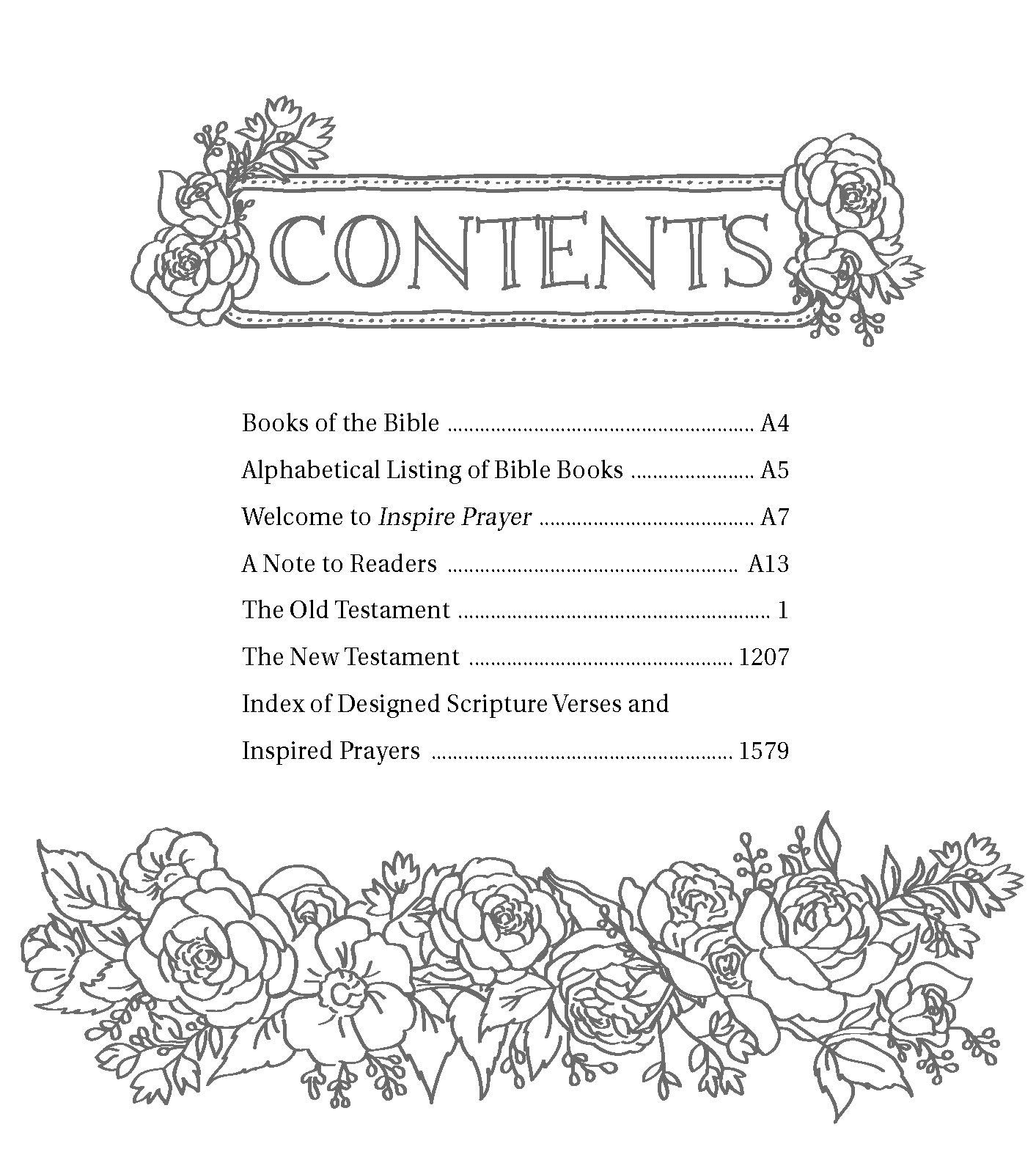 Tyndale NLT Inspire PRAISE Bible (LeatherLike, Purple Garden): Coloring Bible–Over 500 Illustrations to Color and Creative Journaling Bible Space, Religious Gifts That Inspire Connection with God