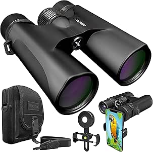 best all round binoculars 2015