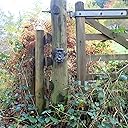 Excellent wildlife camera producing quality photos and videos.  Weatherproof.