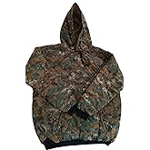 First Sergeant Freakouts Woobie Hoodie