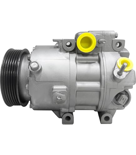 AC Compressor Clutch Kit For Kia Sorento 3.3L (2015-2018) & Sedona 3.3L (2015-2021) - Replaces 97701-A9000