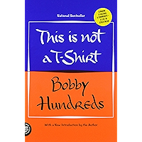 This Is Not a T-Shirt: A Brand, a Culture, a Community--a Life in Streetwear book cover This Is Not a T-Shirt: A Brand, a Culture, a Community--a Life in Streetwear book cover