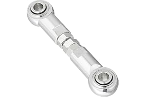 HardDrive 56243 Stabilizer Link Stock Replacement,1 Pack
