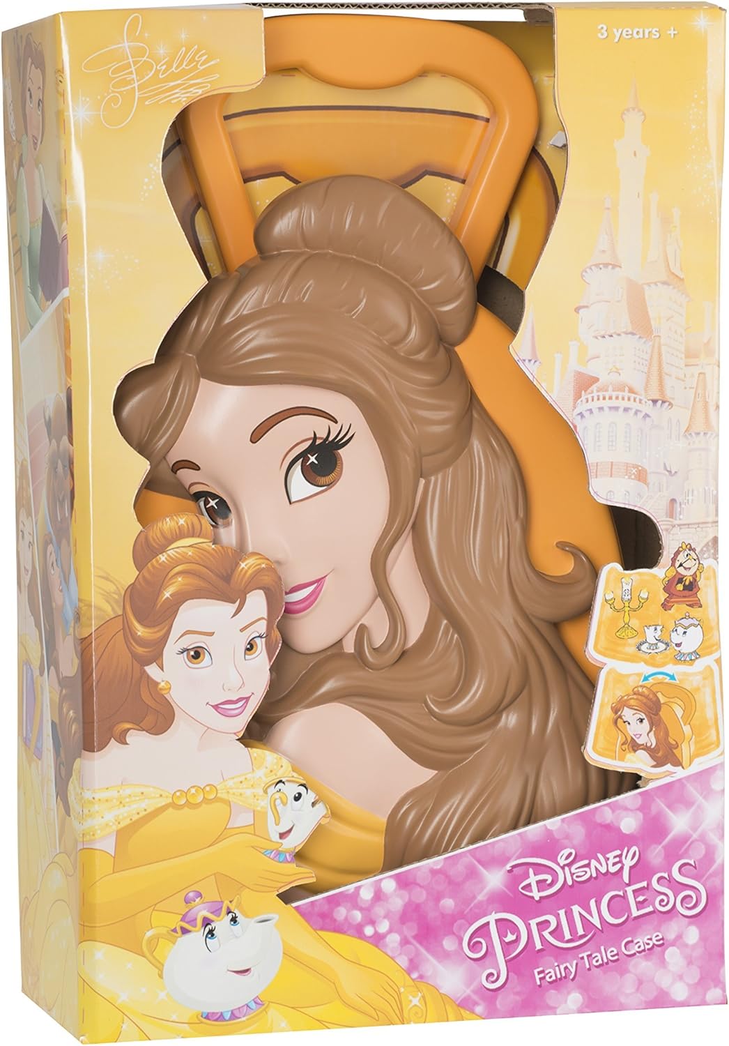 Disney Princess Belle Case - Image 3