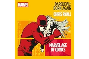 Daredevil: Born Again: Marvel Age of Comics