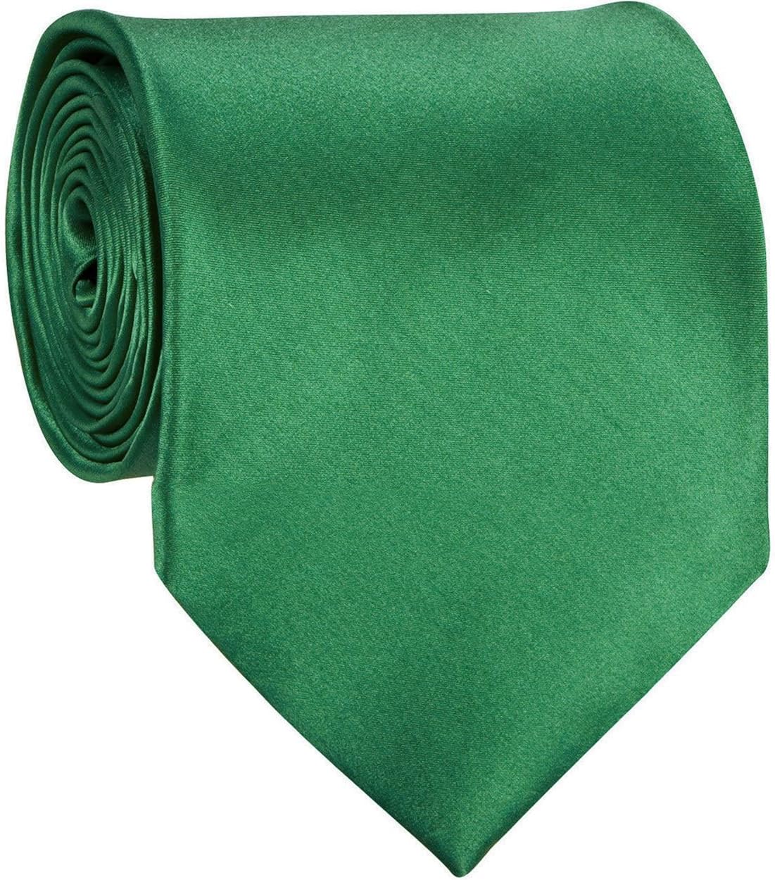 Seafoam Green Solid Color Mens Tie at Amazon Men’s Clothing store Neckties