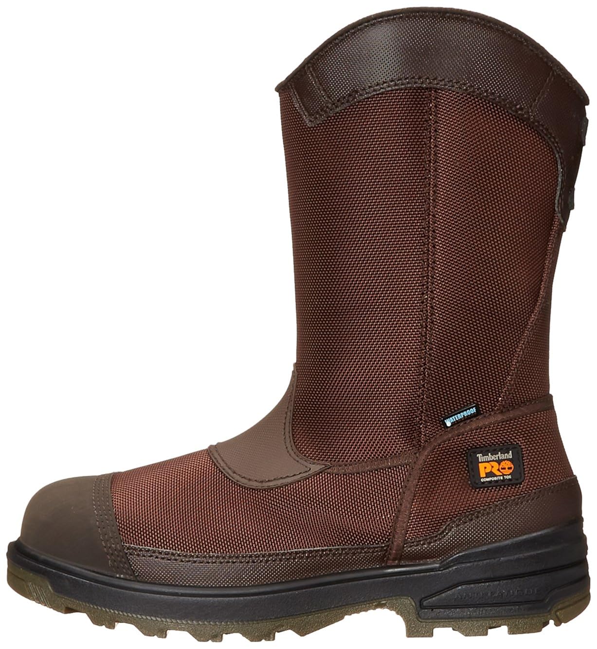 timberland pro mortar