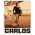 Carlos (The Criterion Collection) [Blu-ray]