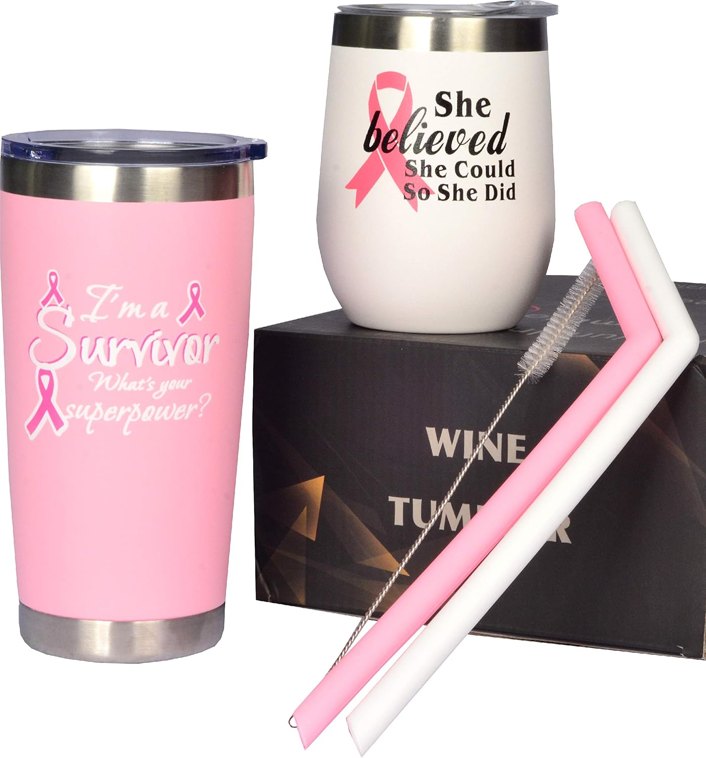gifts for ladies with breast cancer