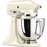 KitchenAid 5KSM125 EA Cream Artisan