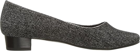 aerosoles women's subway dress pump