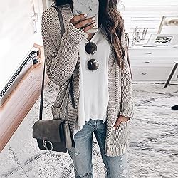 Cardigan Sweaters for Women Lightweight Petite