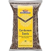 Rani Cardamom (Elachi) Decorticated Seeds Indian Spice 1.4oz (40g) ~ All Natural | Vegan | Gluten Friendly | Non-GMO | Kosher