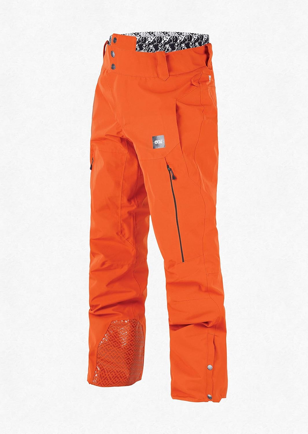 Picture Organic Object Snow Pant Medium Orange, Pants Amazon Canada