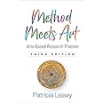 Method Meets Art: Arts-Based Research Practice