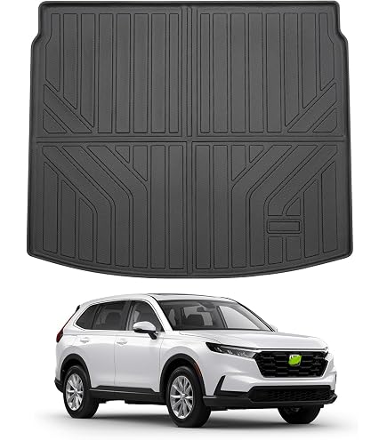 WeatherTech 40256 WeatherTech Cargo Liners Summit Racing