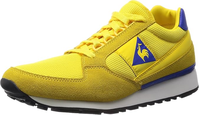 Tennis le coq sportif eclat 70 Clearance