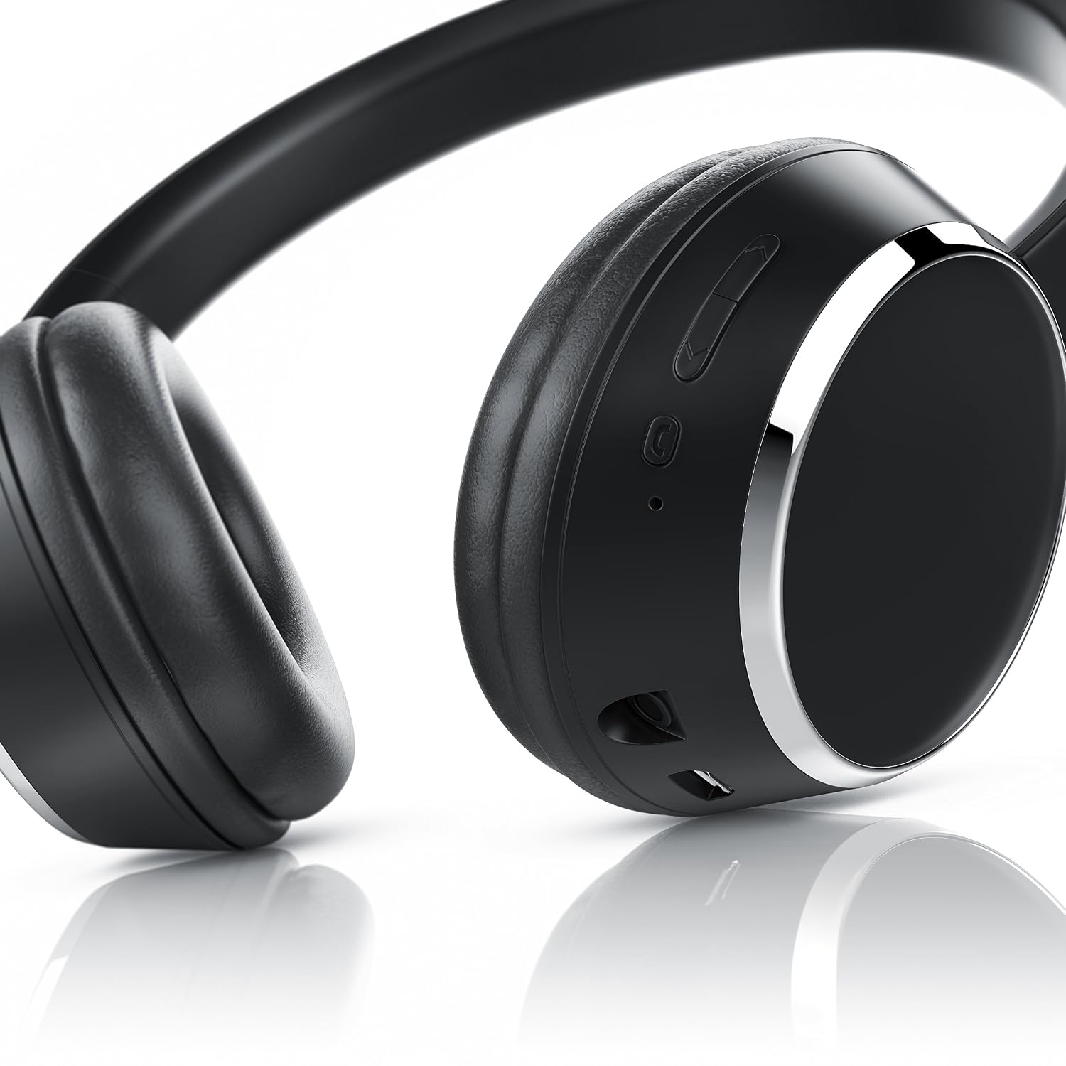 Cuffie bluetooth AAP806980 Personalizzato con il tuo Logo