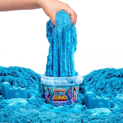 joanns kinetic sand