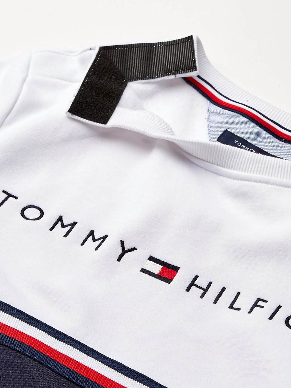 tommy hilfiger dougless sweatshirt