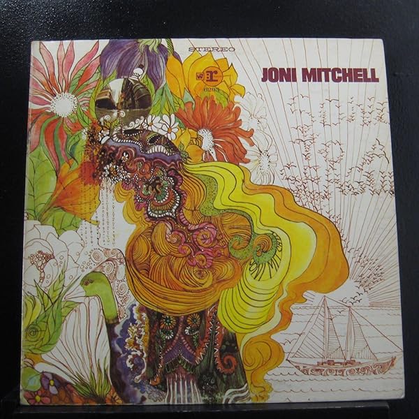 Song to a Seagull［カセット］ Amazon.com: Song To A Seagull: CDs & Vinyl