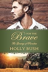 For the Brave (The Gentrys of Paradise Book 2) Kindle Edition