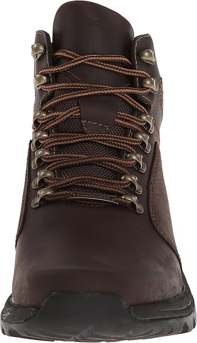 rockport elkhart hiking boot