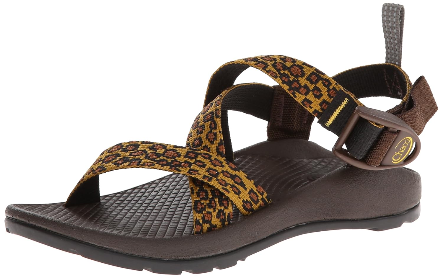 Chaco Z1 Ecotread Sandal (Toddler/Little Kid/Big Kid)