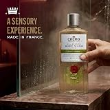 Cremo Sage and Citrus Body Wash 473 ml Men’s Shower Gel Moisturising view 3