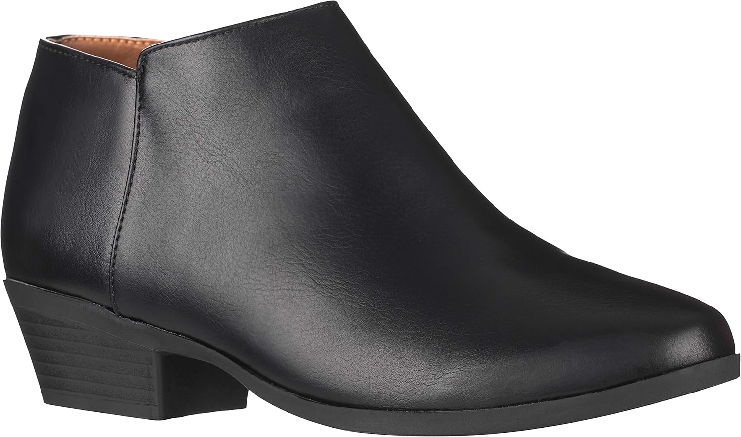 comfortable everyday booties