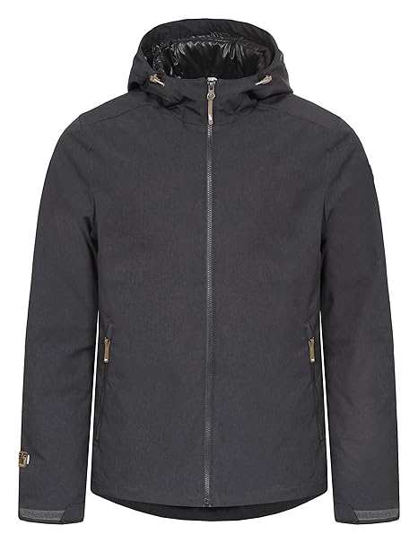 Icepeak Herren Timi Jacke