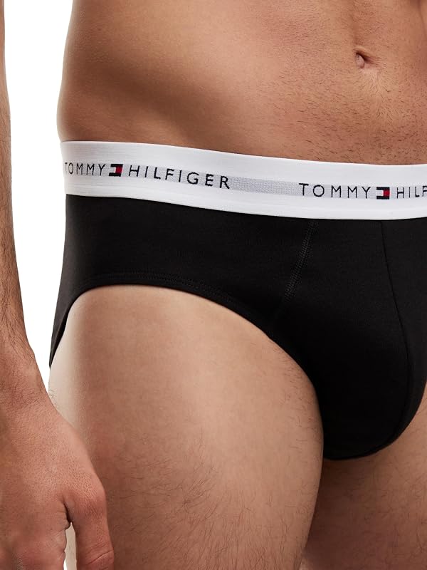 Men 5P Brief UM0UM03963 Brief, RED (Blk/Fr Red/Bon Pk/Alas Gre/Nob Blu), M