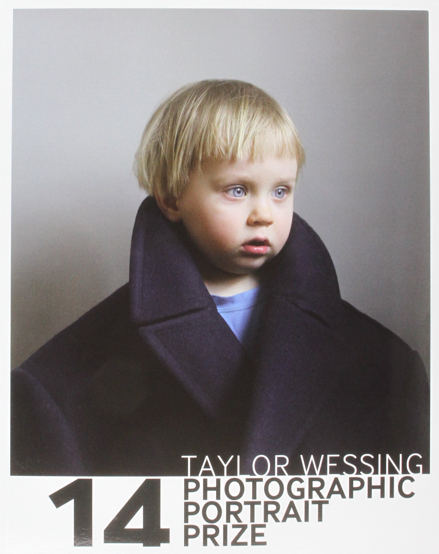 Taylor Wessing Photographic Portrait Prize 2014 Anglais Npg 9781855144873 Amazon Com Books