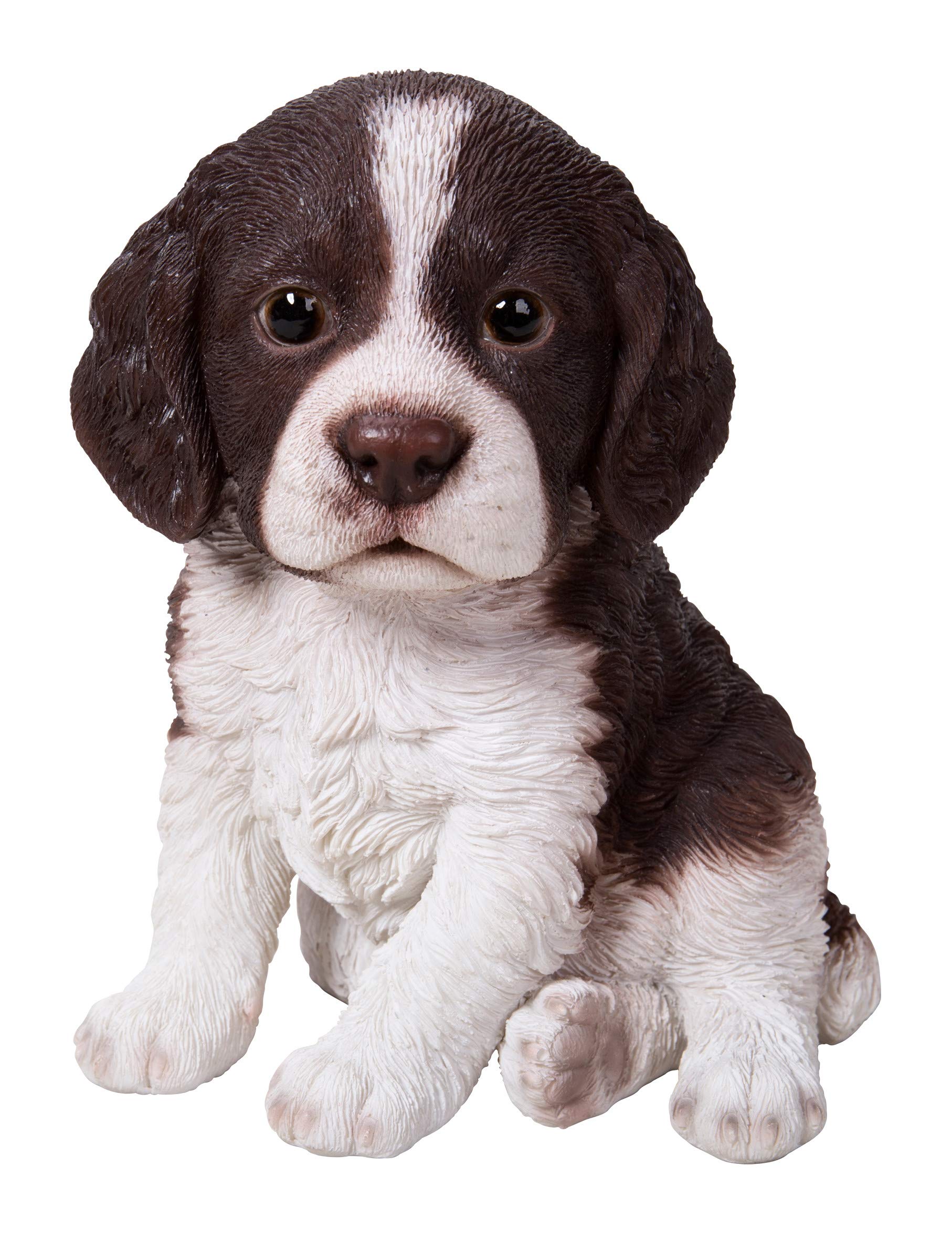 Vivid Arts Pet Pals - Springer Spaniel Puppy