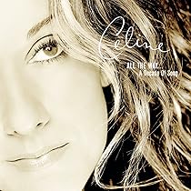 Let'S Talk About Love: Dion, Celine: Amazon.ca: Music