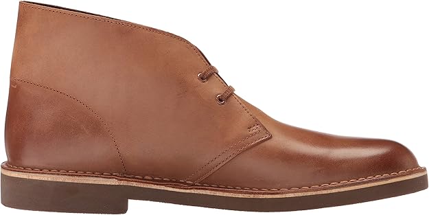 clarks bushacre hi chukka boot
