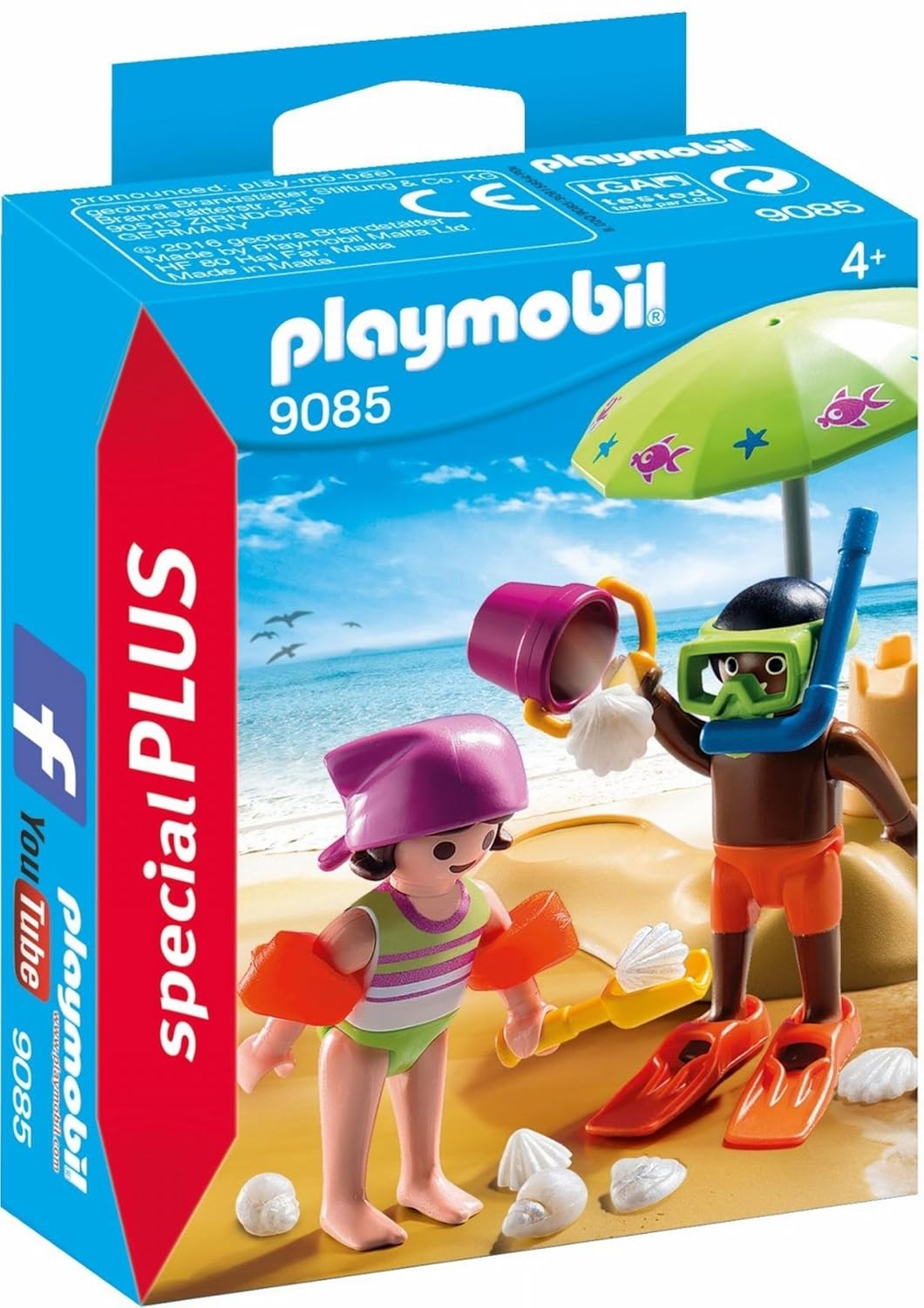 playmobil for toddlers