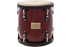 Tycoon Percussion Tamboras (TTA-551BM)