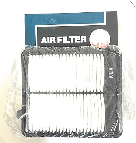 Amazon 日本製 Vic エアフィルター ホンダ N Box Nボックス Jf3 Jf4 ターボ車 N Van Jj1 Jj2 ターボ車 N Wgn Jh3 Jh4 ターボ車 エアクリーナー エレメント 172 5yt 003 A 8010v エアフィルター 車 バイク