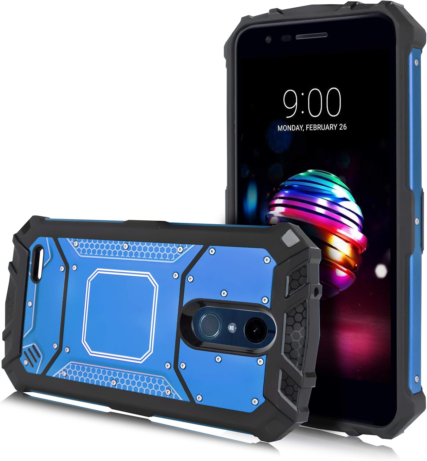 Best lg k10 baseball case