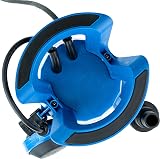 HYUNDAI 1100W Submersible Water Pump 14,000 L/h 7m Lift with Float Switch view 5