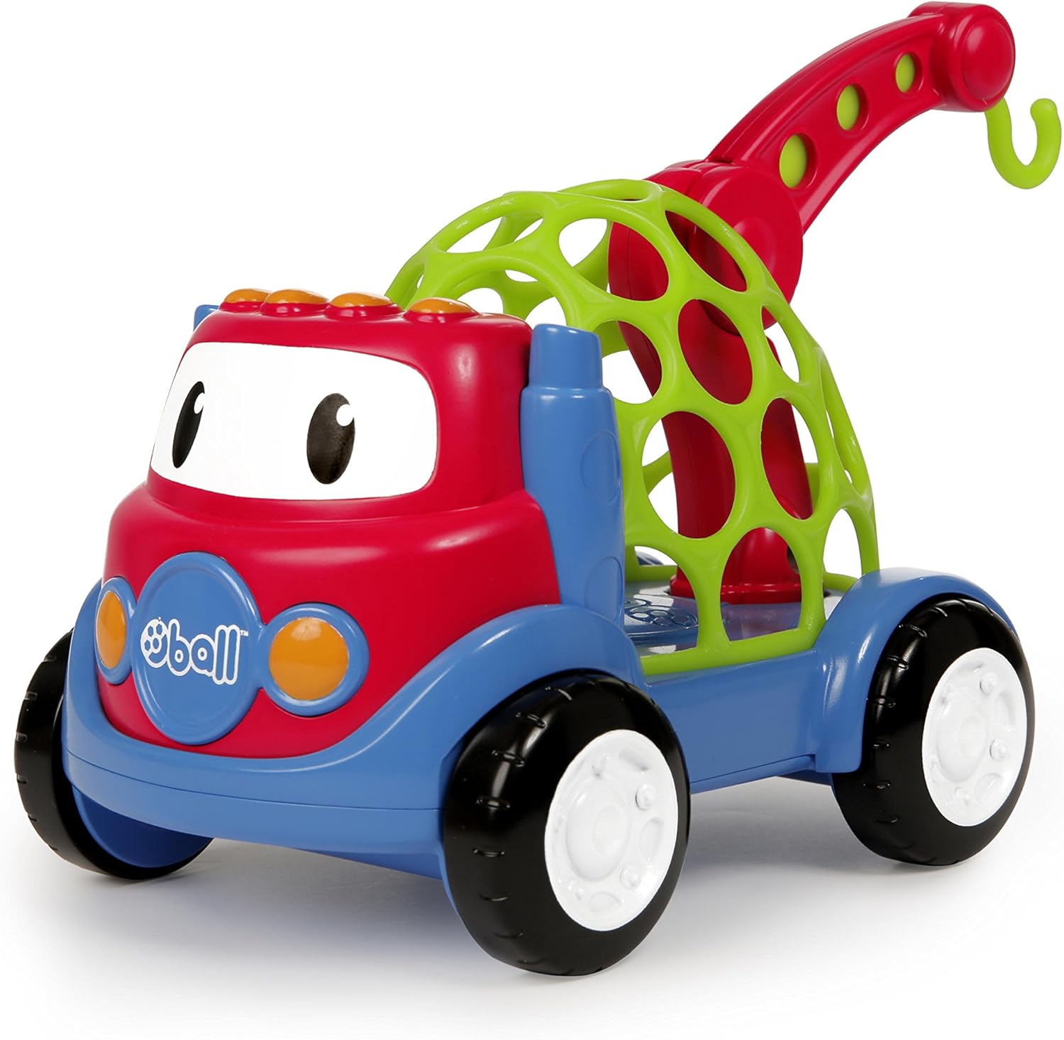 oball go grippers transporter