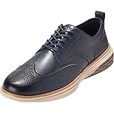 Cole Haan Mens Grand Hurrion Wingtip