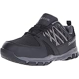 zapatos reebok para trabajar